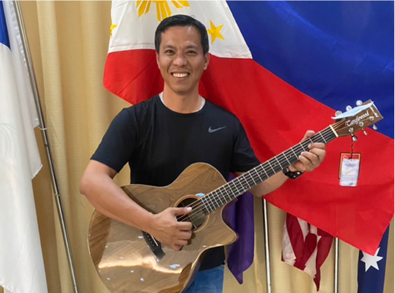 bais city phillipines