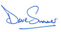 dave sumner signature