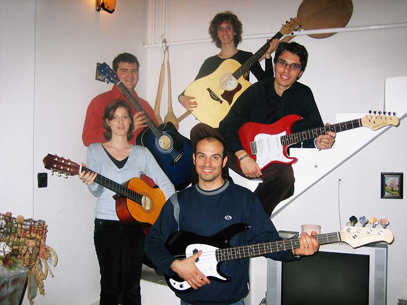 hungary 2006