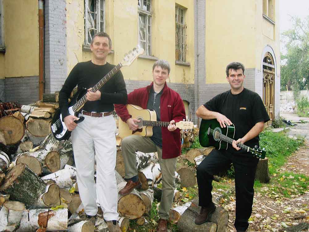 poland in spring 2006