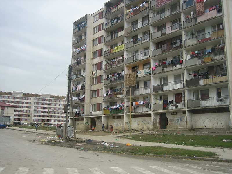 slovakia flats