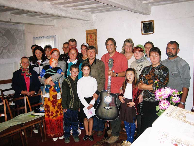 spring 2006