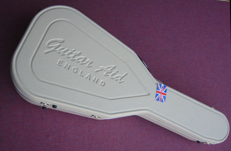 guitar aid cases