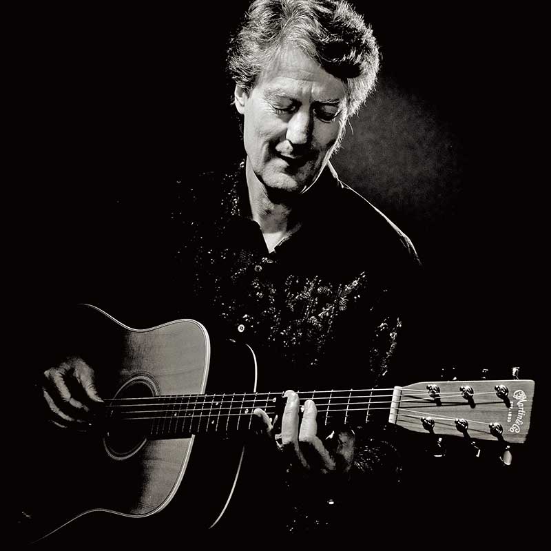 guitar aid celebration