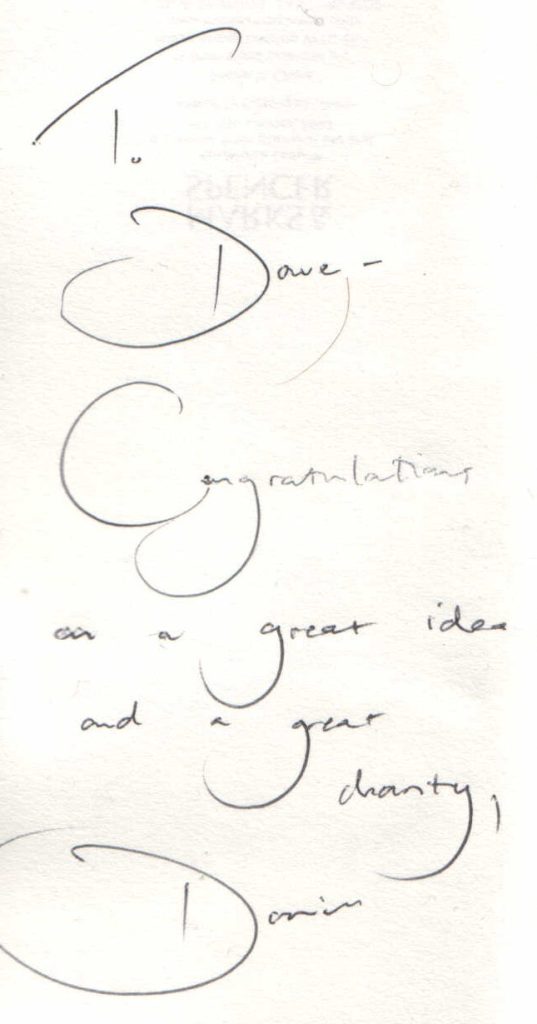 letter
