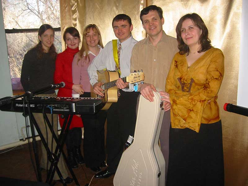 ukraine travels