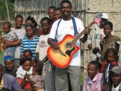 Ethiopia 2011
