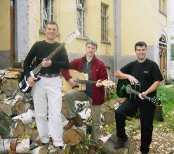 poland in spring 2006